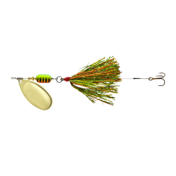 Mepps Trolling Rig Inline Spinner – Natural Sports - The Fishing Store
