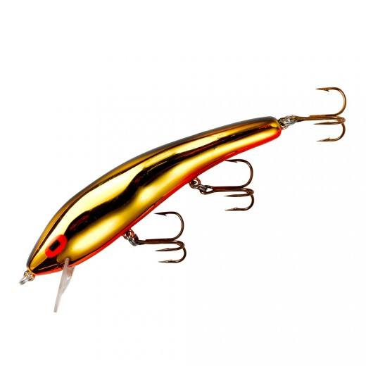 Cotton Cordell Ripplin' Red Fin-3 Pack