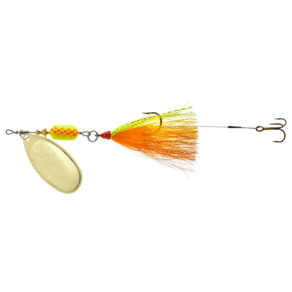 Mepps Trolling Rig Inline Spinner – Natural Sports - The Fishing Store