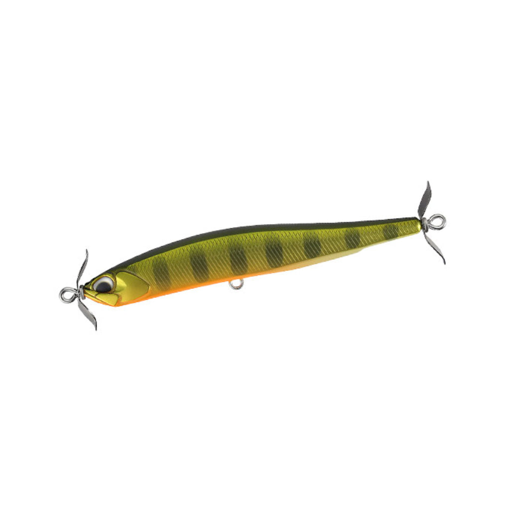 Duo Realis Spinbait 80 G-Fix Spybait- I-Class Series – Natural Sports - The  Fishing Store