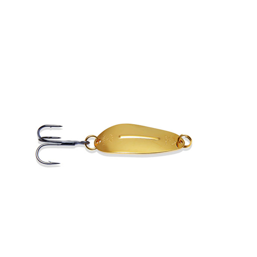 Williams Ridge Back Fishing Spoon – Natural Sports - The Fishing Store