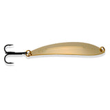 Gold Williams Whitefish Fishing Spoon