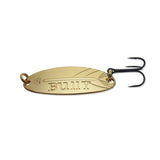 Gold Williams Bully Fishing Spoon