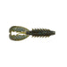 Green Pumpkin Blue Flake X Zone Pro Series Adrenaline Craw Canada