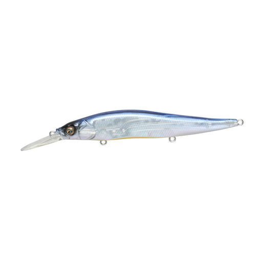GP Pro Blue II Megabass Vision 110+1 Jerkbait
