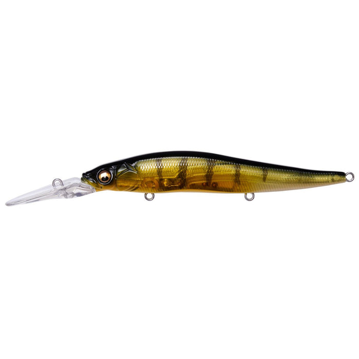 Megabass Vision 110+2 Jerkbait - GP Pro Perch