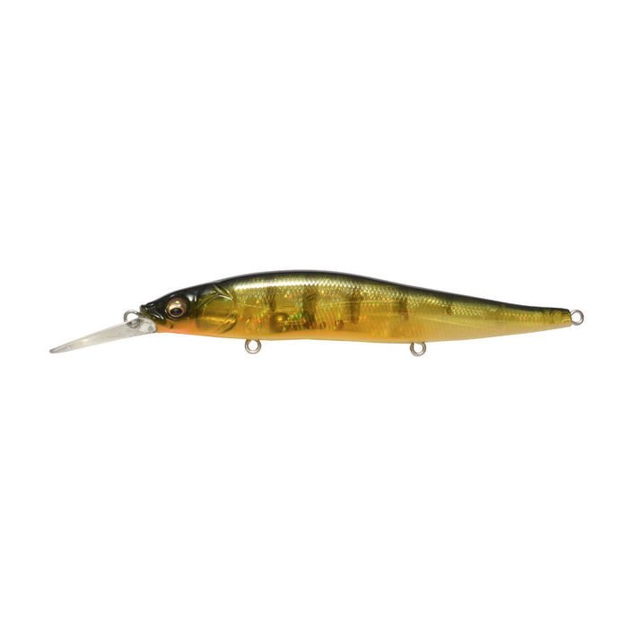 GP Pro Perch Megabass Vision 110+1 Jerkbait