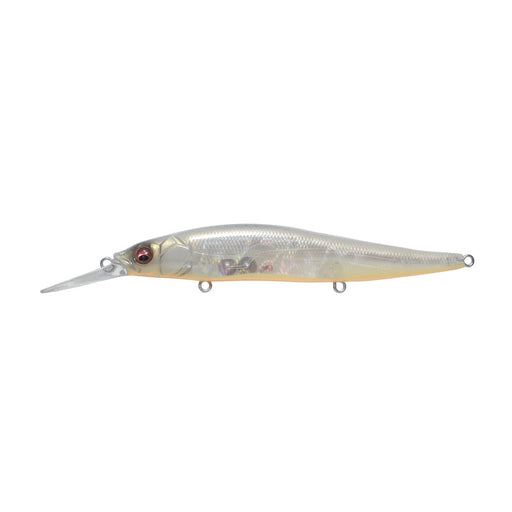GP Stain Reaction OB Megabass Vision 110+1 Jerkbait
