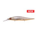 Megabass Vision Oneten +1 Jr. - GP Stain Reaction OB