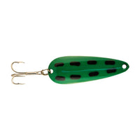 Len Thompson Original Series Spoons - Natural Sports - The Fishing Store