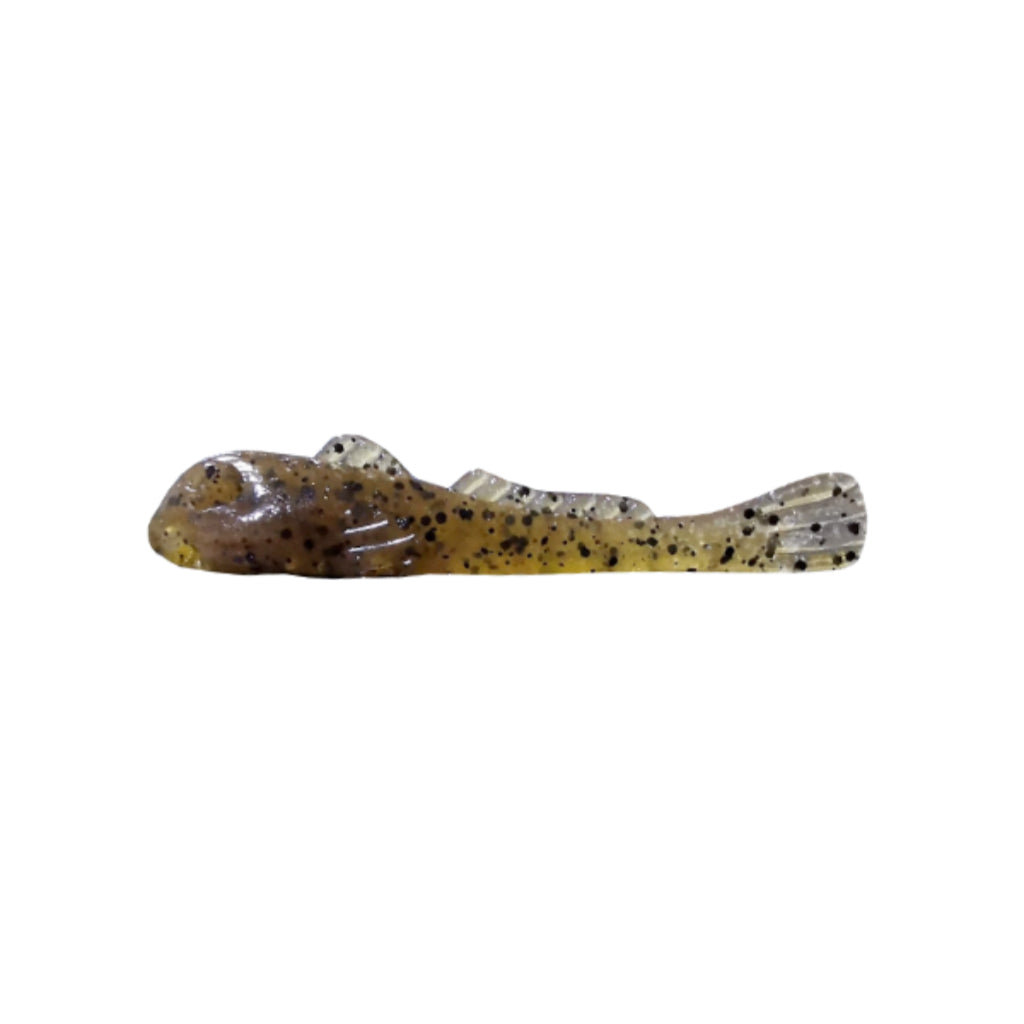 Grumpy Baits Round Goby – Natural Sports - The Fishing Store