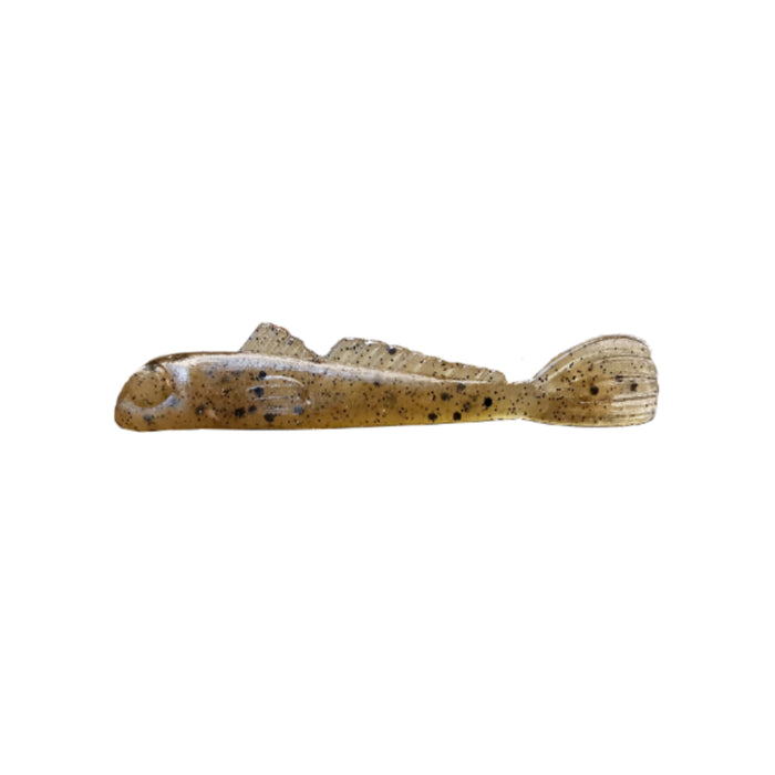 Grumpy Baits Mini Goby