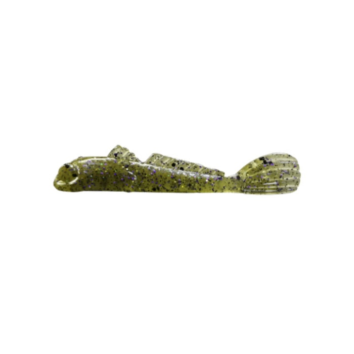 Grumpy Baits Mini Goby