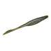 Green Pumpkin Sapphire Strike King KVD Caffeine Shad Soft Jerkbait