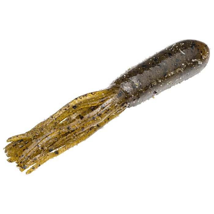 Green Pumpkin Strike King 3.5" Coffee Tube
