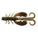 Berkley PowerBait Crazy Legs Chigger Craw - Natural Sports - The Fishing Store
