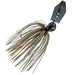 Green Pumpkin Z-Man JackHammer Chatterbait