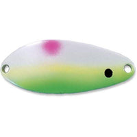 Acme Little Cleo Casting Spoon - Green Alewife