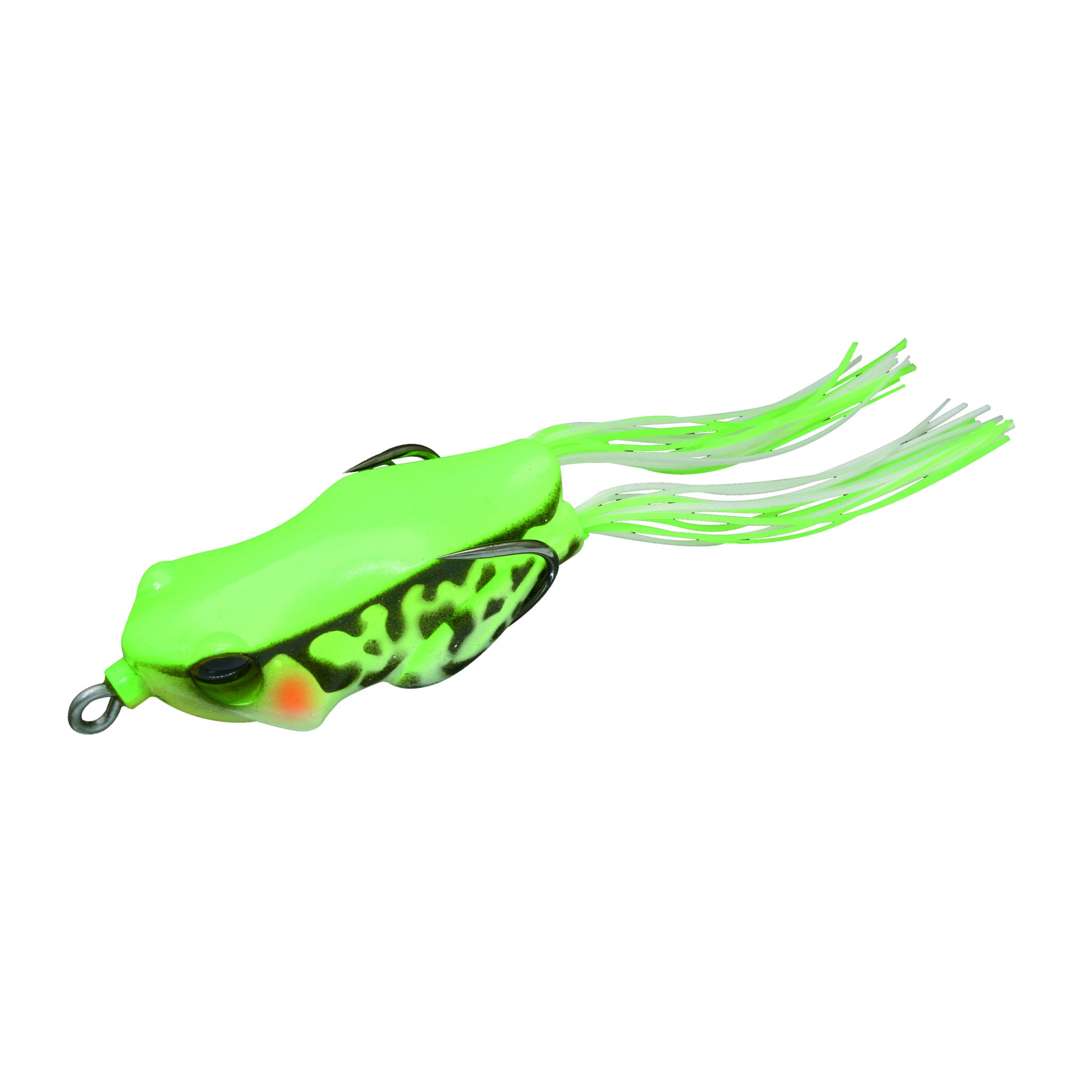 Squire Soft Prop Frogs 90mm 13g in Various Colours
