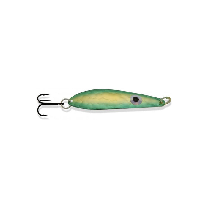 Green monkey Williams HQ Fishing Spoon
