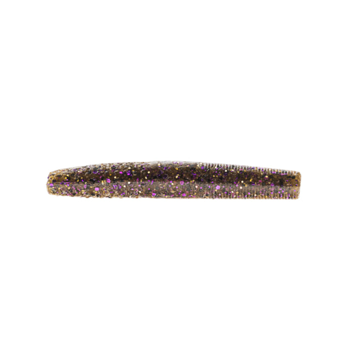 Green Pumpkin Goby Z-Man Finesse TRD