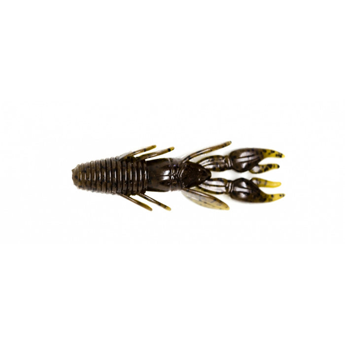 X Zone Punisher Punch Craw 3.5" (8 Pack)