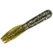 Green Pumpkin Strike King 2.75" Bitsy Tube