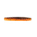 Green Pumpkin Orange Z-Man Finesse TRD