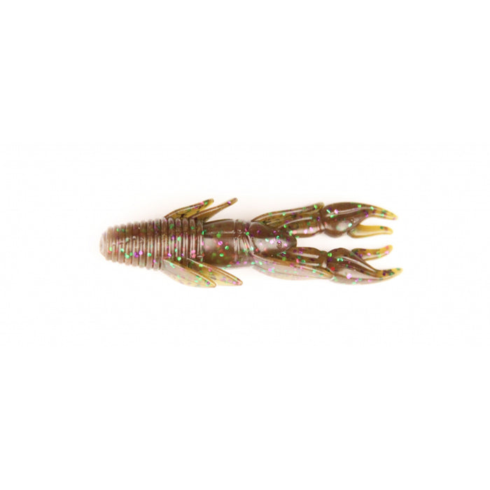 X Zone Punisher Punch Craw 3.5" (8 Pack)