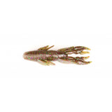 X Zone Punisher Punch Craw 3.5" (8 Pack)
