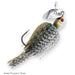 Green Pumpkin Shad Z-Man Project Z Chatterbait