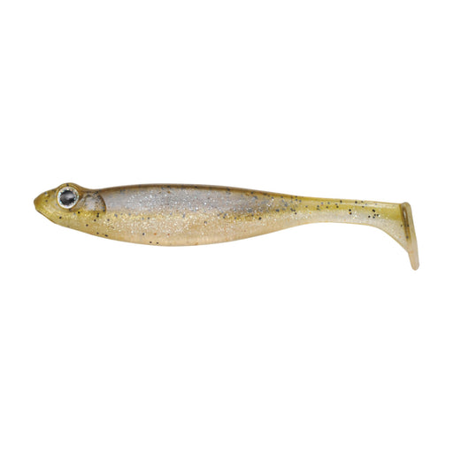 Green Pumpkin Shad Megabass Hazedong Shad Swimbaits