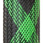 Green Spyder VRX Spinning Rod Glove - Fishing Rod Sleeve