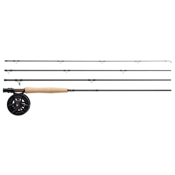 Fly Fishing Combos – Natural Sports - The Fishing Store