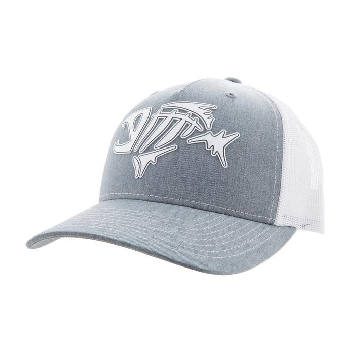 G. Loomis Welded Fish Cap