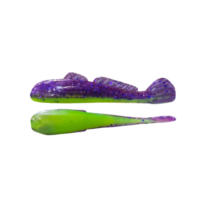 Grumpy Baits Goliath Goby