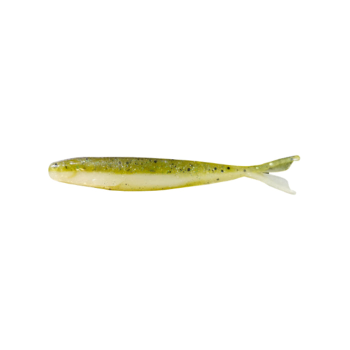 Grumpy Baits Minn-Fin