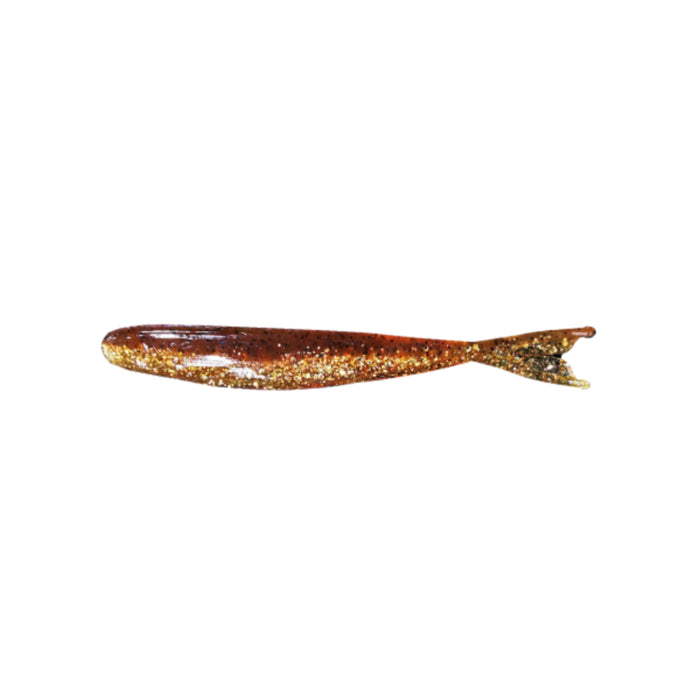 Grumpy Baits Minn-Fin