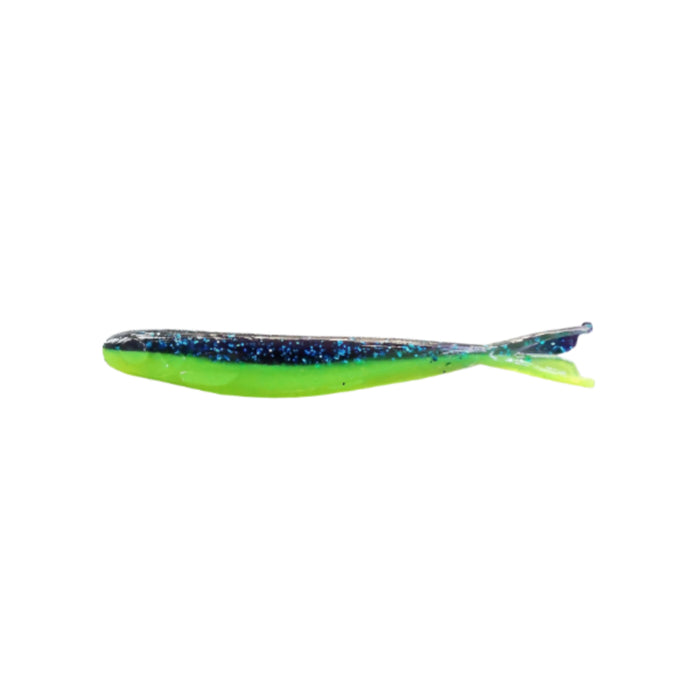 Grumpy Baits Minn-Fin
