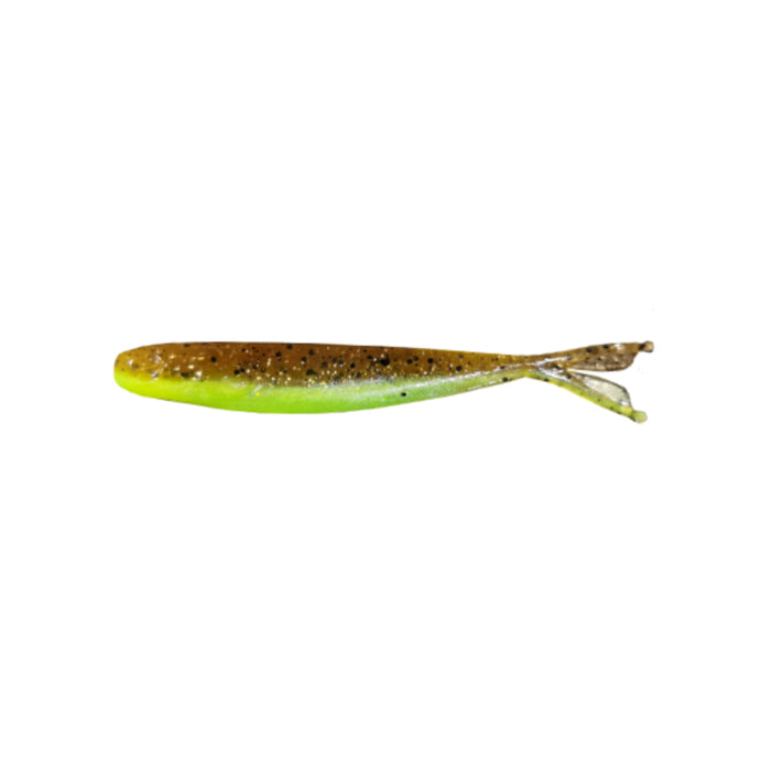 Grumpy Baits Minn-Fin