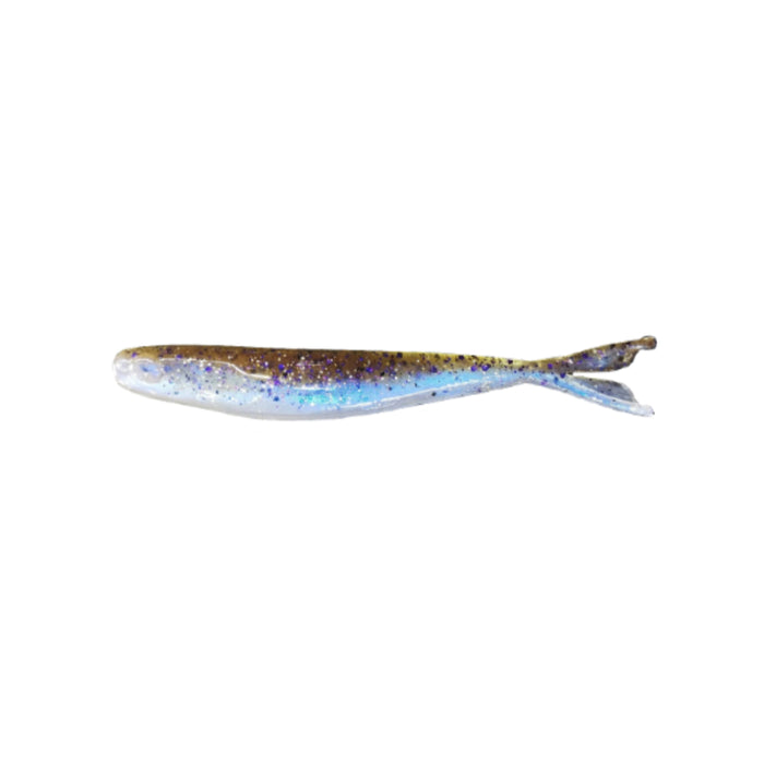 Grumpy Baits Minn-Fin