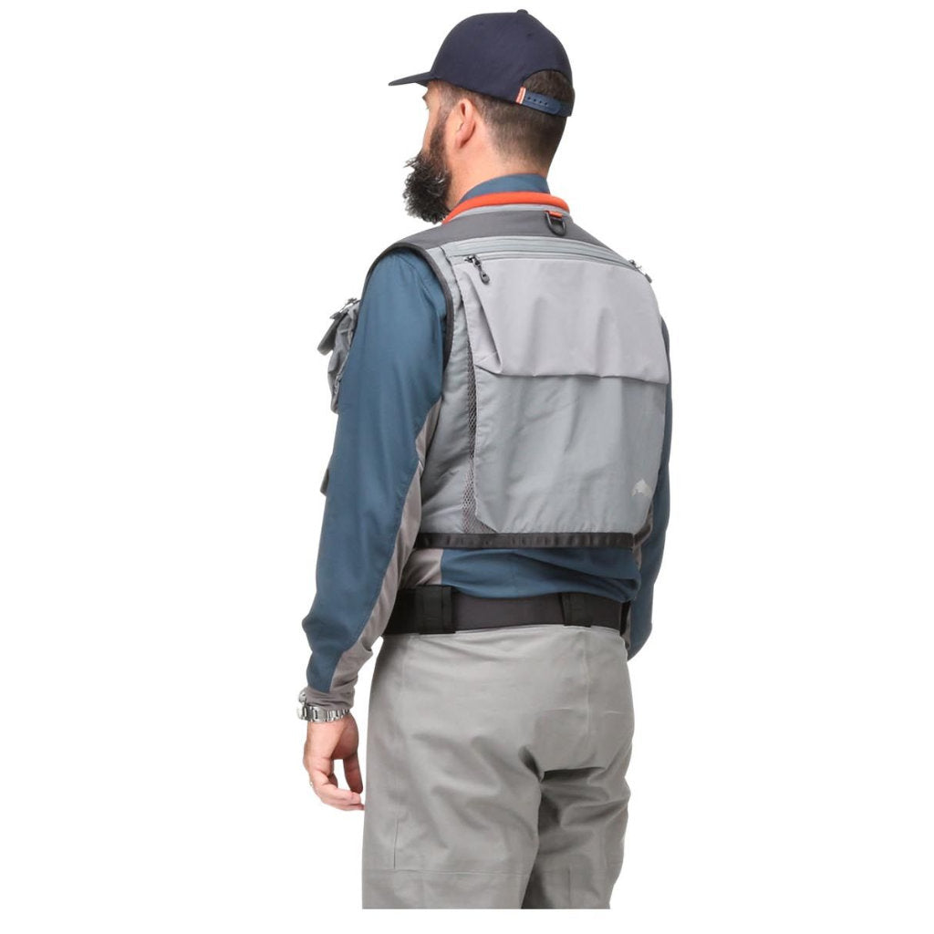 Simms, Jackets & Coats, Simms Master Guide Fishing Vest