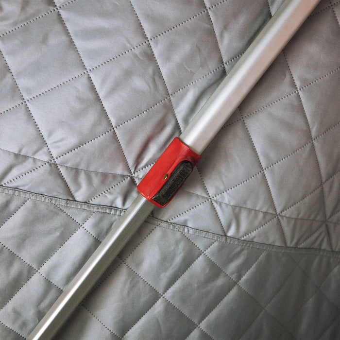 Eskimo Sierra Thermal Flip Over Ice Shelter