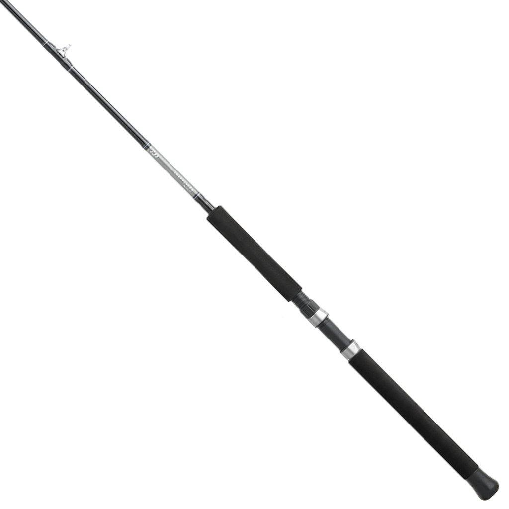 Daiwa Great Lakes Leadcore/Copperwire Trolling Rod — Natural