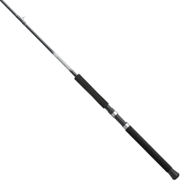 Daiwa Great Lakes Leadcore/Copperwire Trolling Rod - Natural Sports - The Fishing Store
