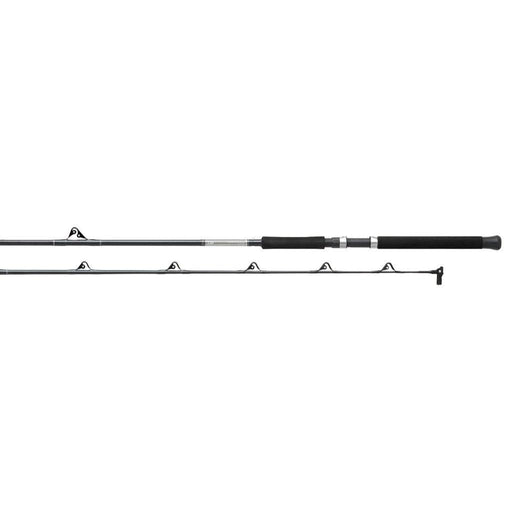 Daiwa Great Lakes Steel Wire Line Trolling Rod - Natural Sports - The Fishing Store