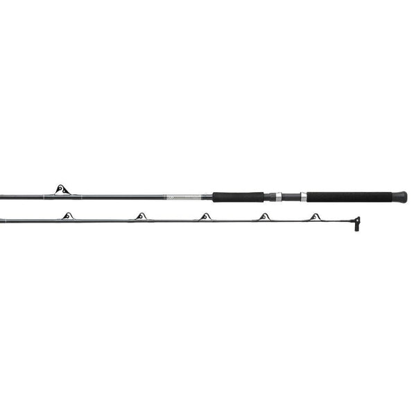 Daiwa Great Lakes Steel Wire Line Trolling Rod – Natural Sports - The  Fishing Store