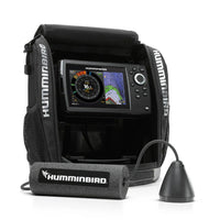 Humminbird Helix 5 CHIRP GPS G3 *All Season*