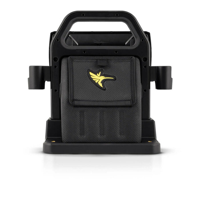 Humminbird Ice Helix 7 CHIRP GPS G4