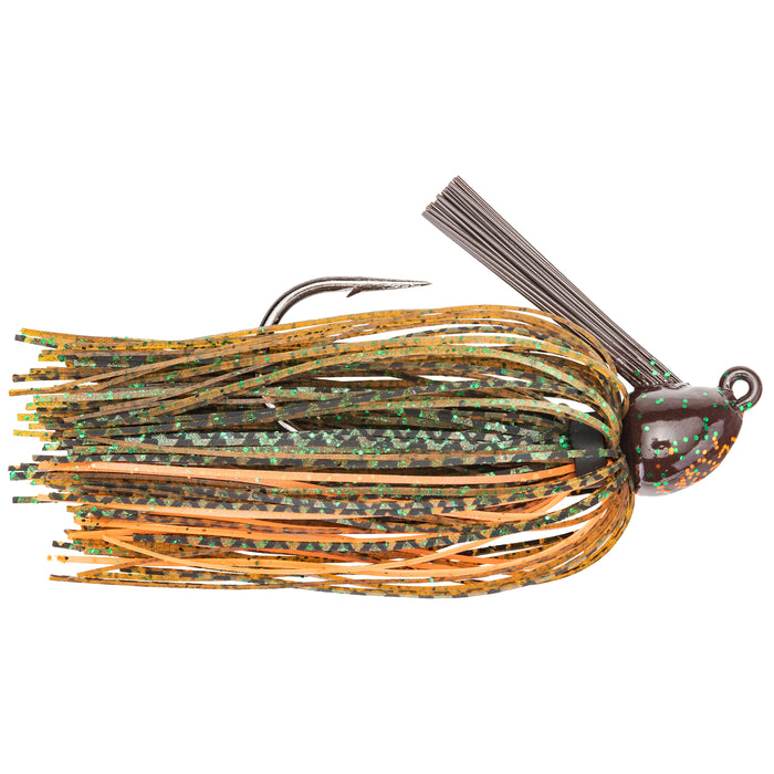 Sexy Craw Strike King Hack Attack Flipping Jig